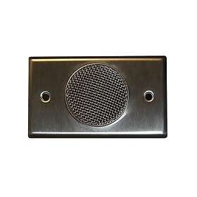 Audix GS1 Flush Mount Wall Cardioid Mikrofon