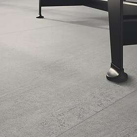Casalgrande Padana Ceramic Tile Flooring Concrete Grey 60x120cm