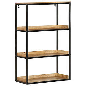 vidaXL Bookcase 70x35x110cm