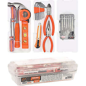 Ki R05000180 Verktøysett 23pcs