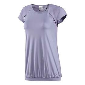 Adidas Adilibria Manches Courtes T-shirt (Femme)