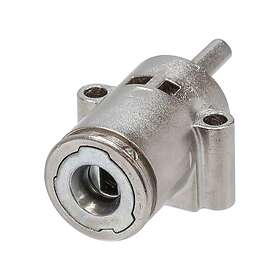 Abus Xplus BLO BOS IT2.1 XPlus Serrure