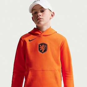 Nike Football Pullover Hoodie (Unisex)