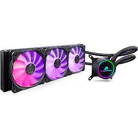 Blackstorm Luna Pro 360 ARGB (3x120mm)