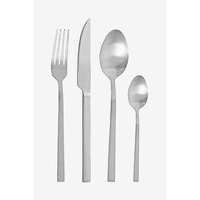 Pintinox Duke Satin Bestik 24-dele