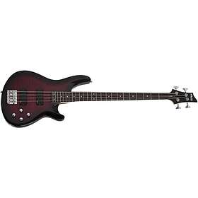 Schecter C-4 Plus Basse