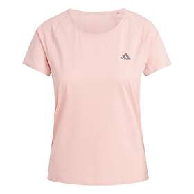 Adidas Adizero Short Sleeve T-shirt (Women's)