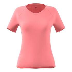 Adidas 25/7 Tee Runr T-shirt Manches Courtes (Femme)