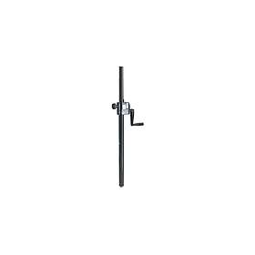 K&M 21339 Microphone Stand with Crank