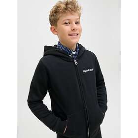 Jack & Jones Norrebro Sweat Zip Hood (Unisex)