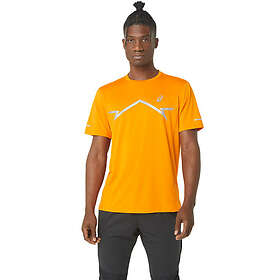 Asics Lite-Show Short Sleeve T-shirt (Homme)