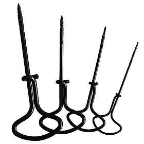 Fixit HR-4S Spikerbor 2-3-4-5mm