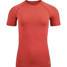Odlo Performance Light E T-shirt Manches Courtes (Femme)