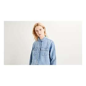 Levi's Olsen Utility Shirt (Women's)