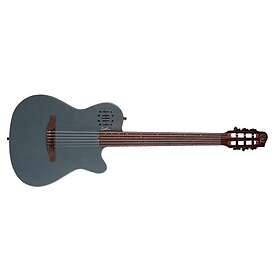 Godin Multiac Mundial Arctic Blue