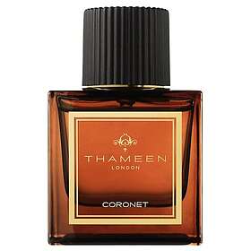 Thaemen THAMEEN London Sovereign Collection Cornet Extrait de Parfum 50ml