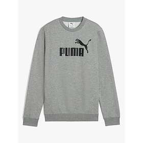 Puma Ess No. 1 Logo Crew Sweatshirt (Unisex)