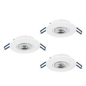 EGLO ZUJAR (Ø90) (3-pack)