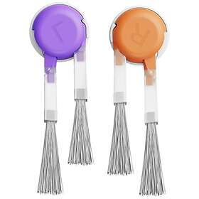 Narwal Brosse latérale rotative de remplacement pour Freo Z10 Z10 Ultra