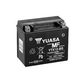 Yuasa YTX12-BS 12V AGM