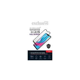 Insmat Fulddækkende skærmbeskytter i hærdet glas til HMD Skyline