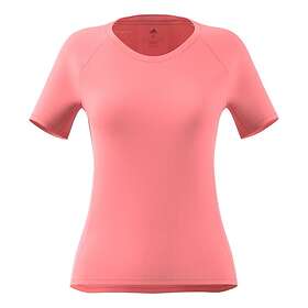 Adidas 25/7 T-shirt Manches Courtes (Femme)