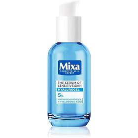 Mixa Hyalurogel Serum Naisten 30ml