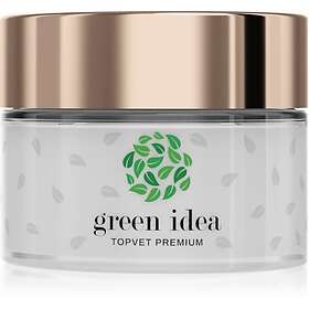 Green Idea Astaxanthin Crème hydratante nourrissante pour peau mature 50ml