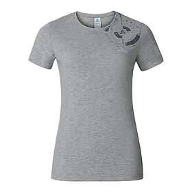 Odlo Signo T-shirt Manches Courtes (Femme)