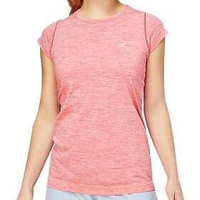 Asics Race Seamless Short Sleeve T-shirt (Femme)
