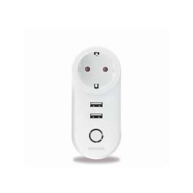 Marmitek Smart Plug Power Si