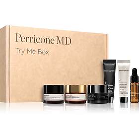 Perricone MD Try Me Box Coffret Cadeau pour Femme