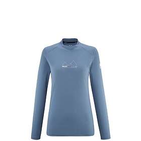 Millet Kamet T-shirt à Manches Longues (Femme)