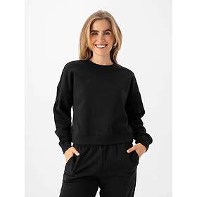 Only Daze Long Sleeve Crew Neck Sweatshirt (Dame)