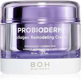 Bioheal Probioderm Collagen Remodeling Cream Kosteusvoide 50ml