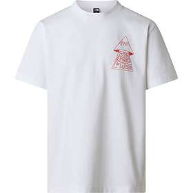 The North Face Mountain Play Relaxed Graphic T-shirt (Herre)