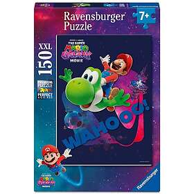 Ravensburger Super Mario Movie 150 Pieces