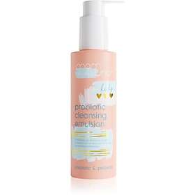 Nacomi Mom & Who Lasten Probioottinen Puhdistusemulsiovoide 150ml