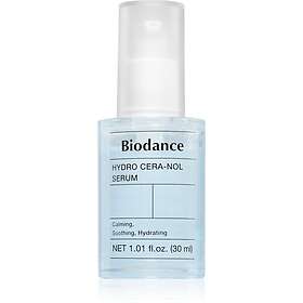 Biodance Hydro Cera-nol Serum Beroligende Lindrende Fugtgivende 30ml