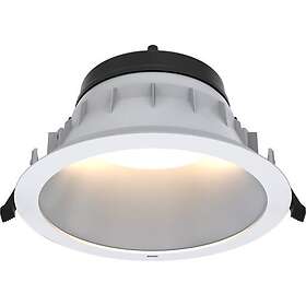 Anslight Ansell Lighting Comfort DL Downlight (7W/13W) (3K/4K) (1000-1800lm) (CR