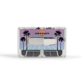 Crosley Cassette Bluetooth-högtalare