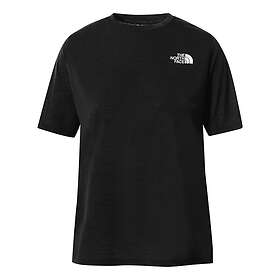 The North Face Up With The Sun T-shirt à Manches Courtes (Femme)