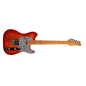 Godin Stadium Pro Sunset Burst MN