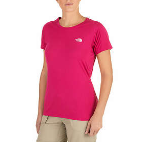 The North Face Pantoll Manches Courtes T-shirt (Femme)