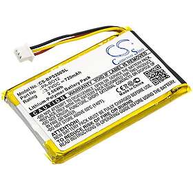 B&O Beosound 2 Akku langattomille kuulokkeille