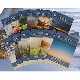 Earth: Weather Module