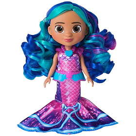 Gabby's Dollhouse Mermaid Doll 15cm 6072885