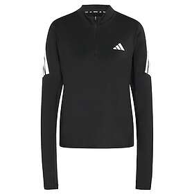 Adidas Adi365 Zip Half Zip Sweatshirt (Dame)