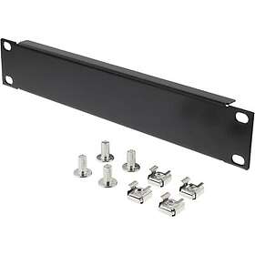 Toten Blanking Cover 10"