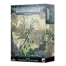 Warhammer C'tan Shard of the Void Dragon (05011921138616)
